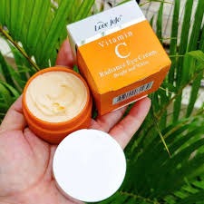 Contorno de ojos LOVE JOJO Vitamina C