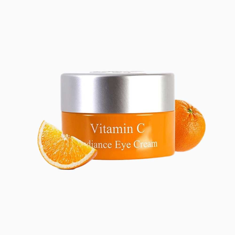 Contorno de ojos LOVE JOJO Vitamina C