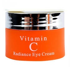 Contorno de ojos LOVE JOJO Vitamina C