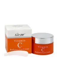 Contorno de ojos LOVE JOJO Vitamina C